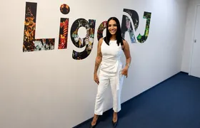 Francine Montibelo é anunciada como nova superintendente de executiva da LIGA RJ