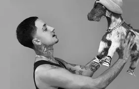 Fundador do The Box, Felipe Moda, morre aos 26 anos