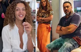 Gabriela Loran revela como são os bastidores da novela 'Três Graças'