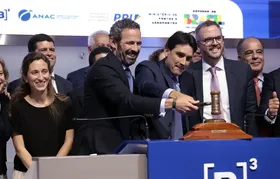 Galeão é arrematado por R$ 2,9 bilhões pela espanhola Aena