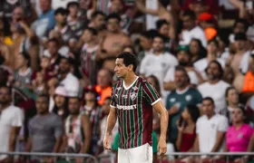 Ganso avisa o Fluminense sobre interesse de outro clube e está fora dos jogos da equipe até a Copa