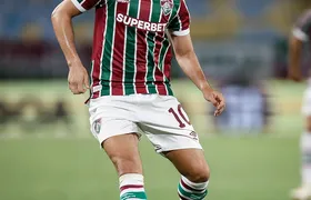 Ganso volta a atuar pelo Fluminense após 75 dias e aumenta opções de Zubeldía