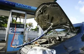 Gás natural terá redução de preço nos postos de combustível, residências, indústrias e comércios do Estado