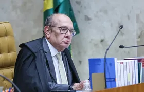 Gilmar Mendes rejeita habeas corpus que pedia prisão domiciliar para Bolsonaro