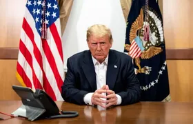 Governo Trump aprova execução por fuzilamento como método para pena de morte
