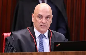 Governo Trump retira Alexandre de Moraes e família de sanção da Lei Magnitsky