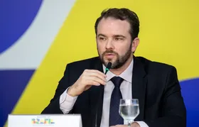 Governo anuncia bloqueio de plataformas de mercado preditivo