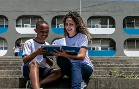 Governo do Estado abre renovação de matrículas da rede estadual de ensino para 2026