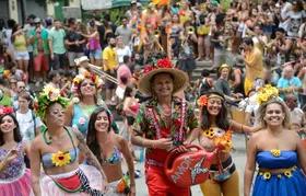 Governo do Estado reforça serviços para o fim de semana de pré-Carnaval