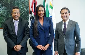Gracyanne Barbosa anuncia pré-candidatura a deputada federal pelo RJ