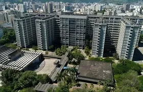 Greve na UERJ completa um mês e segue sem acordo entre categorias e governo