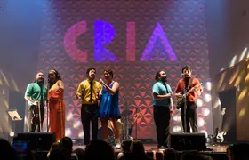 Grupo CRIA apresenta show infantil ‘Eu e Você no Sesc São Gonçalo