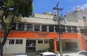 Guardas municipais prendem homem por importunação sexual dentro de ônibus próximo à Rodoviária do Rio