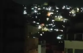 Guerra entre traficantes assusta moradores do Centro de Niterói