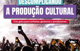 Guia prático para produtores culturais é lançado em Niterói