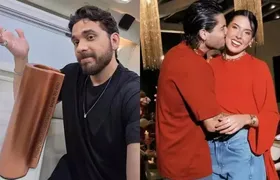 Gustavo Mioto publica stories com indireta após término de Ana Castela e Zé Felipe