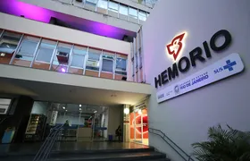 Hemorio amplia pontos de doação de sangue em 2025 e convoca doadores para as férias de Verão