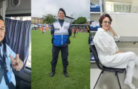 Heróis silenciosos: A história de quem trabalha enquanto o povo celebra o fim de ano