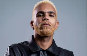 Hiran apresenta no Rio o show de estreia do álbum “IMUNDO”
