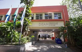 Homem acusado de integrar milícia é preso acusado de agredir a namorada