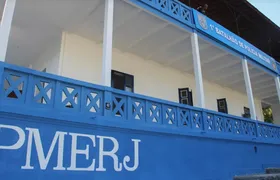 Homem com mandado de prisão por tráfico é capturado pela PM em São Gonçalo