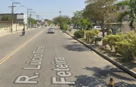 Homem é atacado a tiros e morre no Vila Lage em São Gonçalo