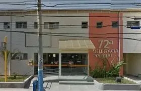 Homem é preso ao invadir casa de PM no Mutuá, em São Gonçalo