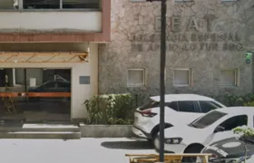 Homem é preso após aplicar 'golpe da maquininha' em turista francesa