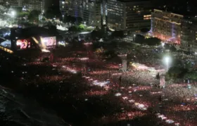 Homem é preso após cobrar R$ 1,5 mil em ingressos para suposta 'área VIP' do show da Shakira
