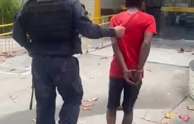 Homem é preso em ação da PM no Morro Boa Esperança, em Niterói