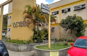 Homem é preso em flagrante após matar mulher grávida em Petrópolis