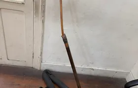 Homem é preso em flagrante furtando cabos no Centro de Niterói; vídeo