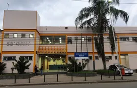 Homem é preso por espancar o próprio filho em Nova Iguaçu
