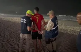 Homem é preso por tentar vender caipirinha a R$ 1,8 mil em Copacabana