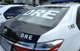 Homem é resgatado de “tribunal do tráfico” durante operação da Polícia Civil em Belford Roxo