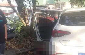 Homem é vítima de tentativa de execução na Taquara