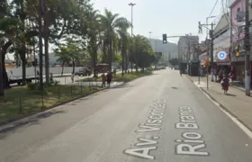 Homem em situação de rua é encontrado morto no Centro de Niterói