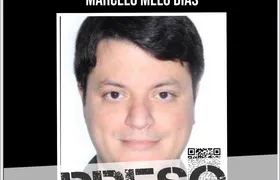 Homem foragido da justiça e condenado por tortura em SP é preso em Araruama