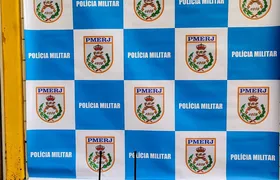 Homem foragido por homicídio é preso por tráfico de drogas em Niterói