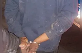 Homem invade casa em São Francisco em tentativa de assalto