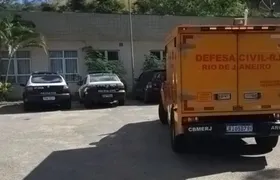 Homem morre atropelado na RJ-106, em Rio do Ouro, São Gonçalo