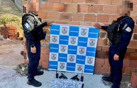 Homem morre em confronto com policiais do GAT em Tenente Jardim, Niterói