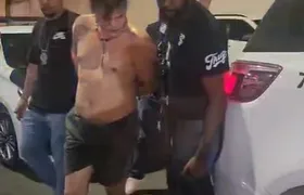 Homem preso por agredir cruelmente e estuprar mulher era assessor de vereador de Niterói