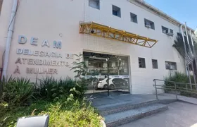 Homem que sequestrou e espancou ex-namorada é preso no Centro de Niterói