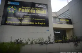 Homens atacam a tiros e matam duas pessoas em situação de rua no RJ
