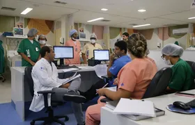 Hospital Roberto Chabo aumenta em mais de 30% o número de cirurgias após abertura do Centro de Trauma