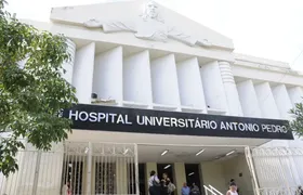 Hospital Universitário Antônio Pedro (Huap) abre concurso público voltado para médicos