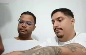 Hytalo Santos e o marido são condenados por exploração de menores