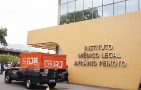 IML do Rio intensifica necropsias após operação recorde: mais da metade dos corpos já foi analisada