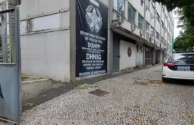 Identificado mais um homem morto no Engenho Pequeno, em São Gonçalo